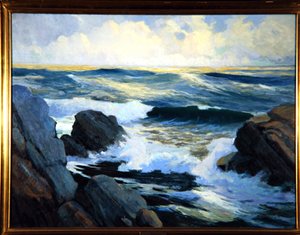 Clearing, n. 1936